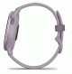 vívoactive 5 - Metallic Orchid Aluminum Bezel with Orchid Case and Silicone Band - 010-02862-13 - Garmin